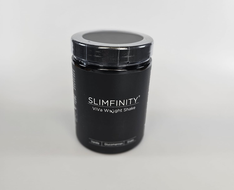 Slimfinity Viva Weight Shake – Vanille