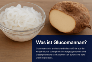 Abnehmen ohne Hunger